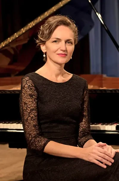 Tatiana Primak Khoury