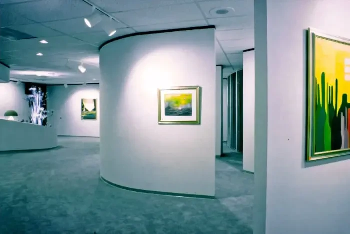 Historical Dédé Hourani Gallery photograph 6