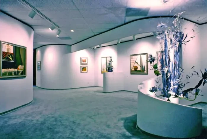 Historical Dédé Hourani Gallery photograph 3