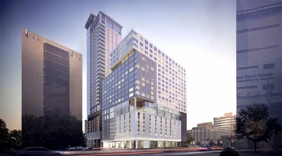 InterContinental Houston