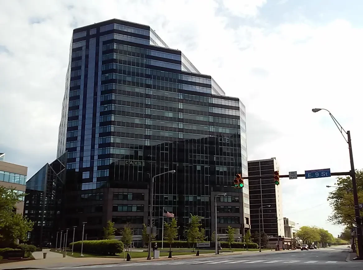 North Point Office Tower