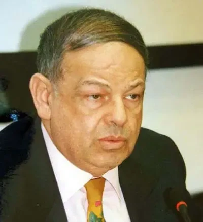 Al Nakib Melhem Karam