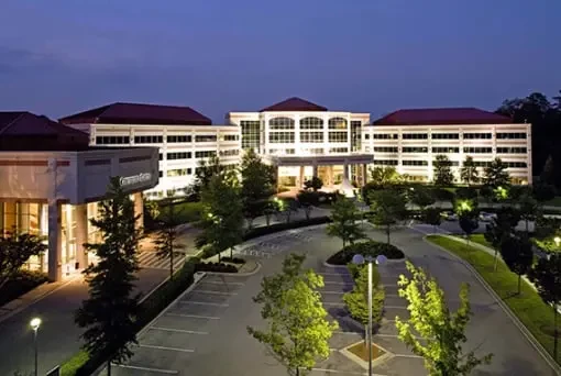 HealthSouth Corporation Headquarters