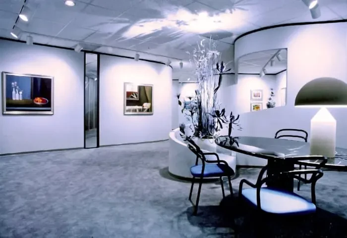 Historical Dédé Hourani Gallery photograph 2