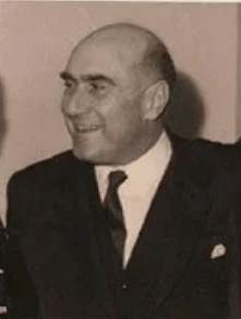 Dédé Hourani
